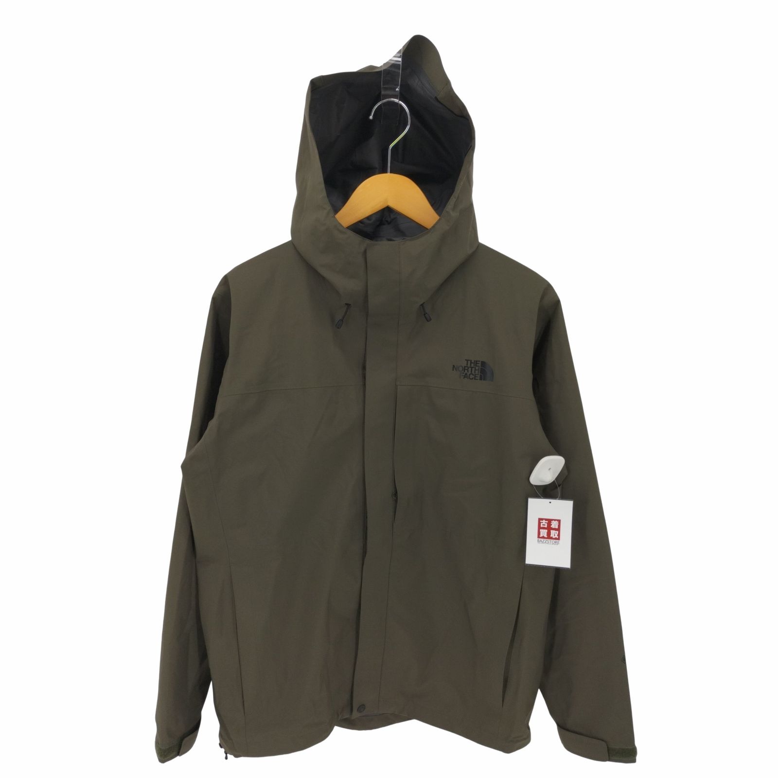 ザノースフェイス THE NORTH FACE CLOUD JACKET クラウド ジャケット