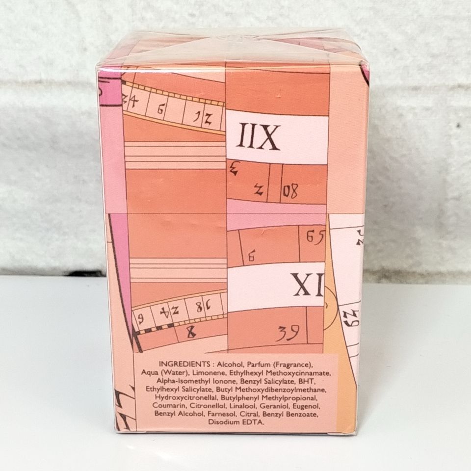 Twilly d'Hermès Eau de Parfum 50ML 未開封 【公式通販】