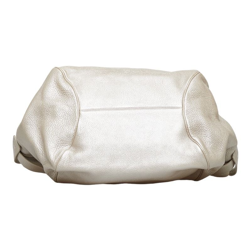 サルヴァトーレフェラガモ ガンチーニ トートバッグ ショルダーバッグ