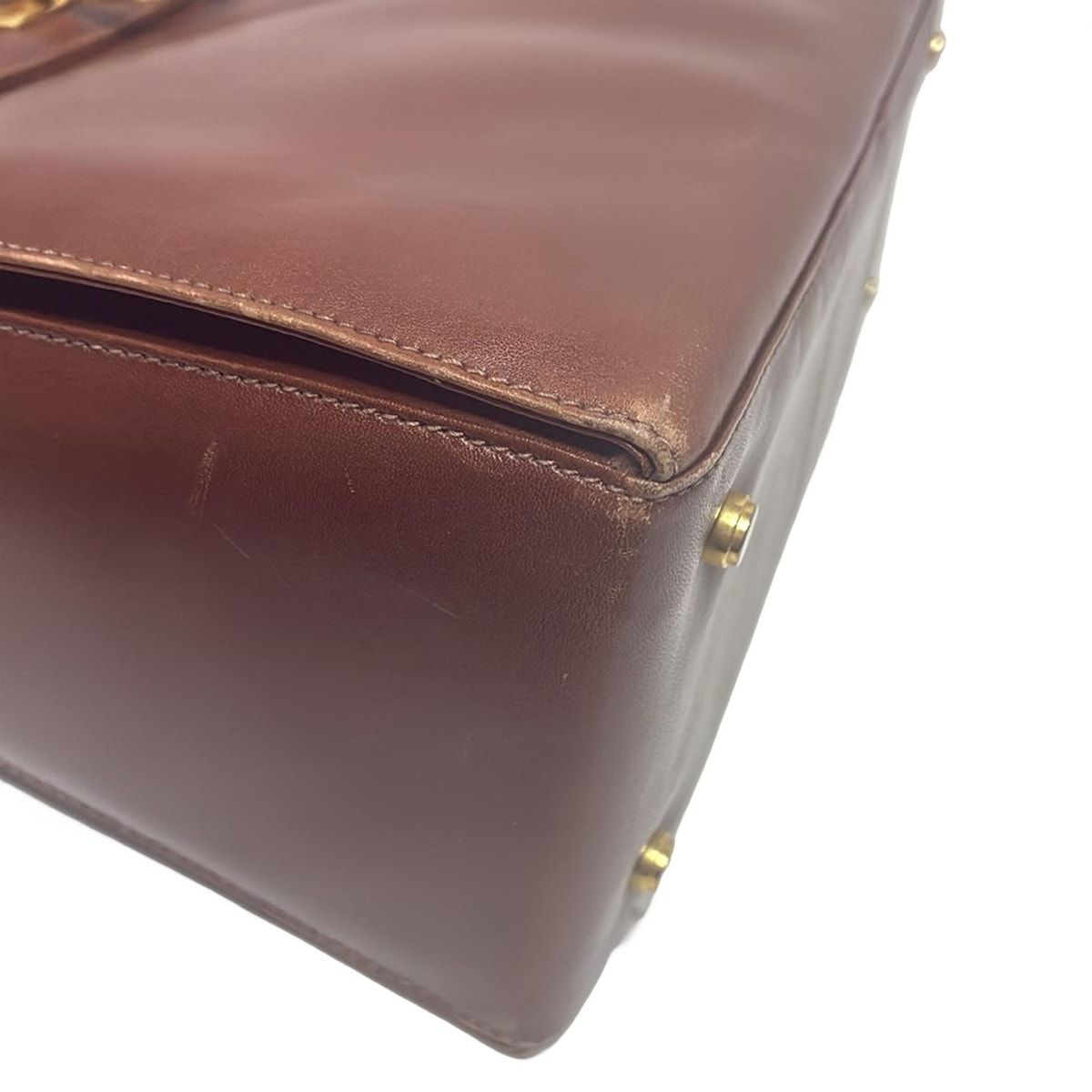 FERRAGAMO/SalvatoreFerragamo(サルバトーレフェラガモ) ハンドバッグ 