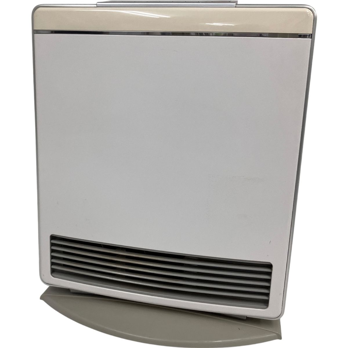 Rinnai リンナイ ガスファンヒーター RANK ランクプラス RC-J4001NP-1 都市ガス 12A 13A 家電 O9942529