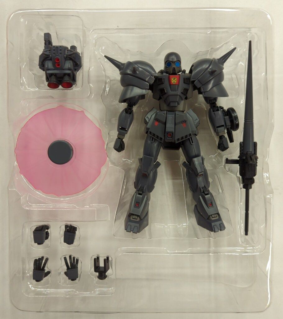ROBOT魂＜SIDE MS＞デナン・ゾン 「機動戦士ガンダムF91」073 Amazon.co.jp: TAMASHII NATIONS ROBOT魂[SIDE MS] デナン・ゾン