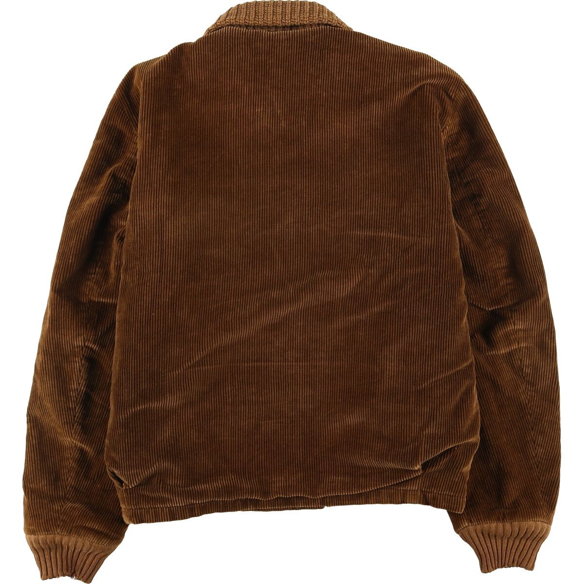 古着 60年代 ブレント BRENT コーデュロイボアジャケット メンズL 