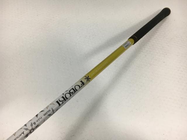 返品OK お買い得品！【中古ゴルフクラブ】マルマン シャトル GOLD