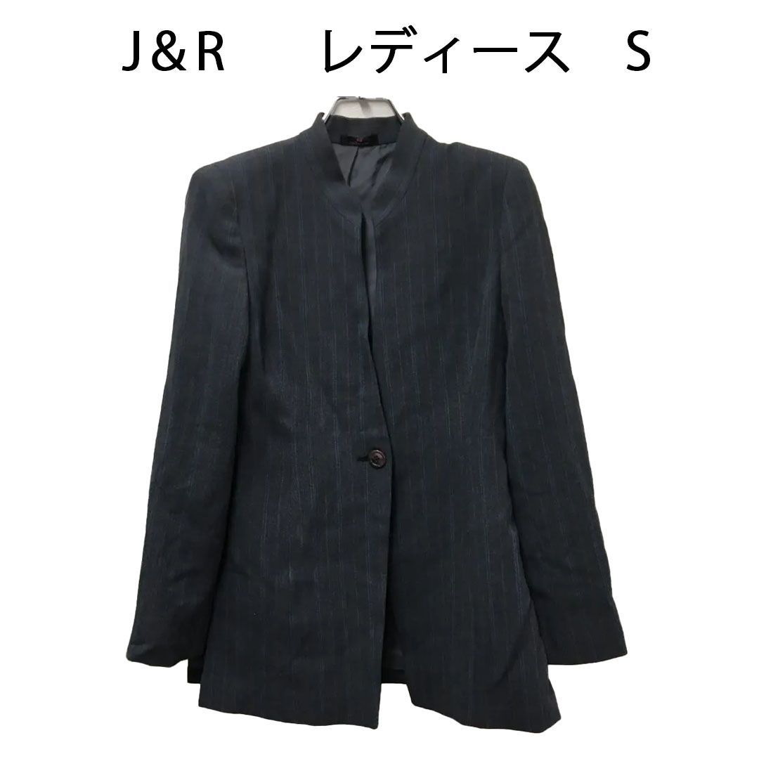 J&Rジャケット - ジャケット・アウター