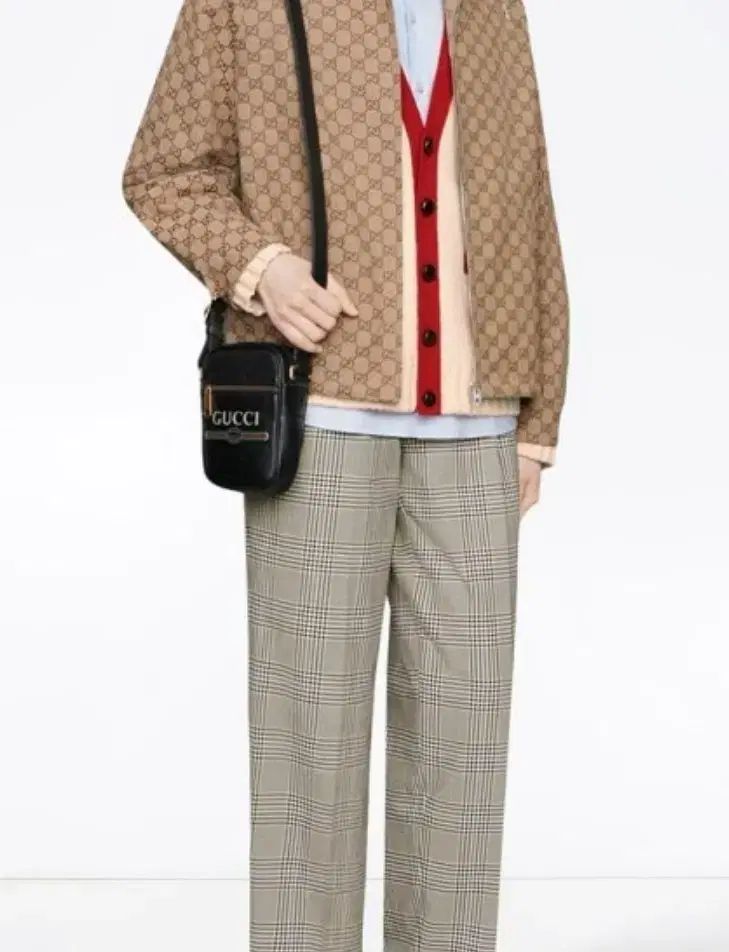 GUCCI