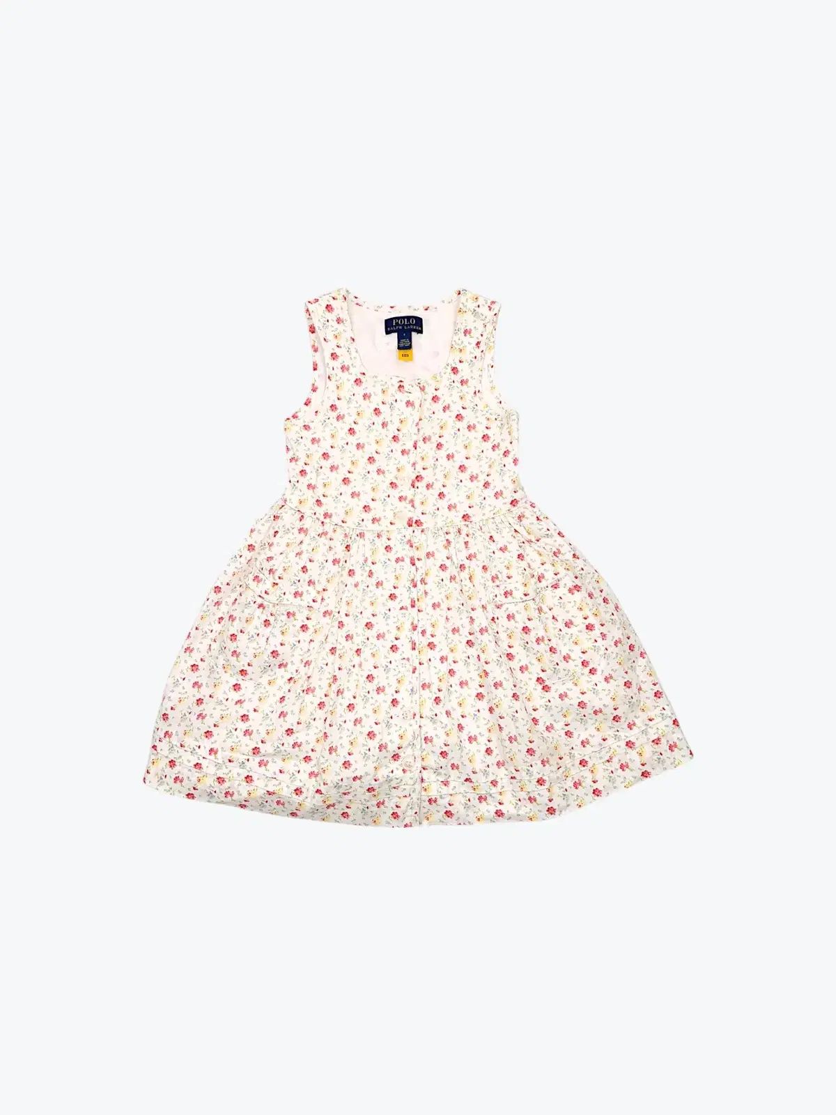 Ralph Lauren(ラルフローレン) ワンピース 4y ( 50000220 )