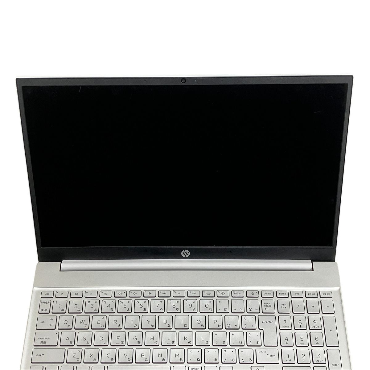 美品 HP Pavilion 15-eg2022tu i3 12世代 美品 HP Pavilion 15-eg2022tu i3 12世代 ノートPC