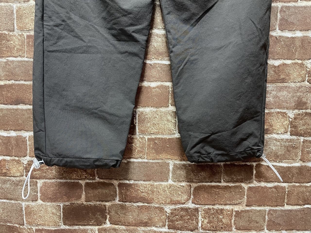 PVOT Solitude Stretch Cargo Pants ソリチュード ストレッチ