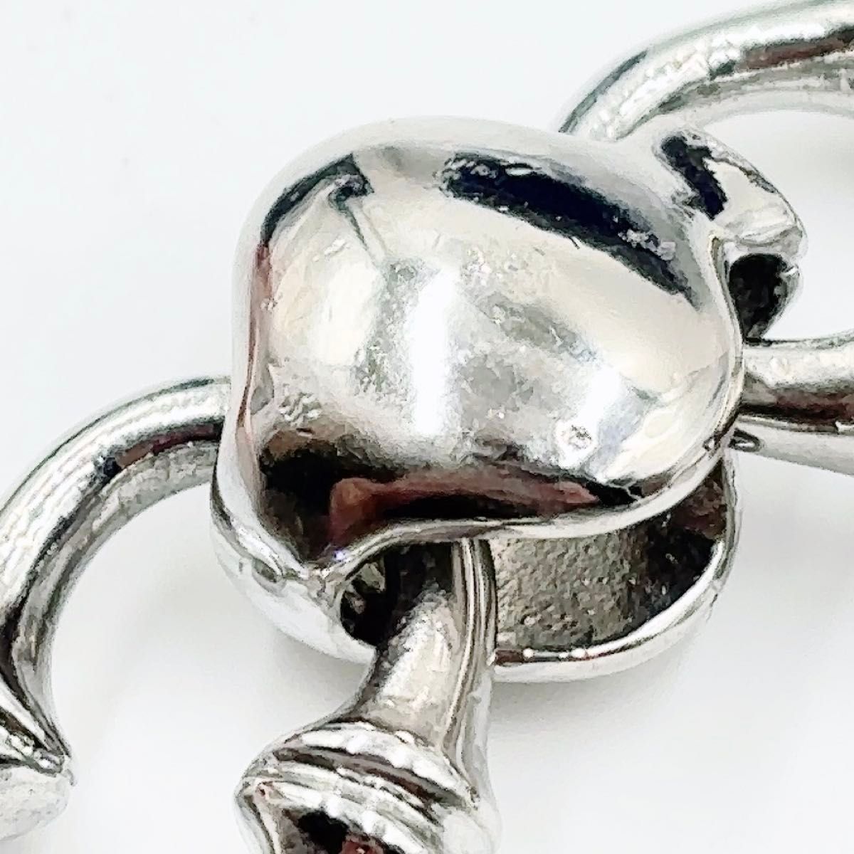 アクセサリー here's SPINAL COLUMN BRACELET 501 SPINAL COLUMN BRACELET 501 – h'eres