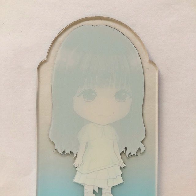 日向坂46 小坂菜緒 Happy Smile Tour 2022 BIG アクリルスタンド