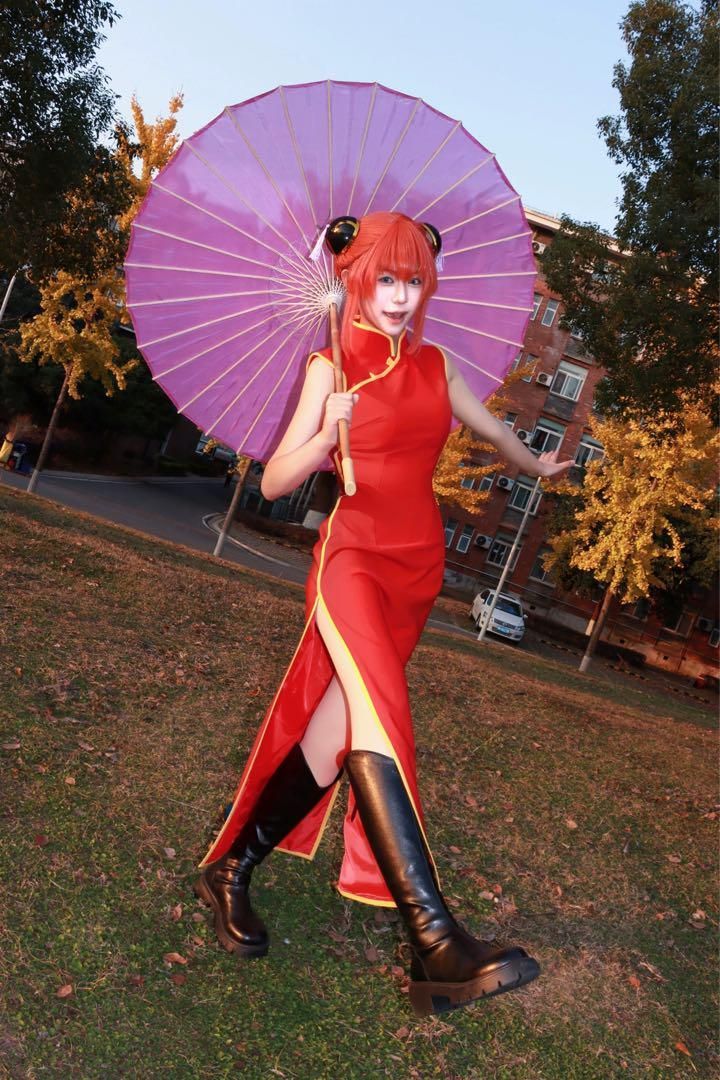 コスプレ衣装