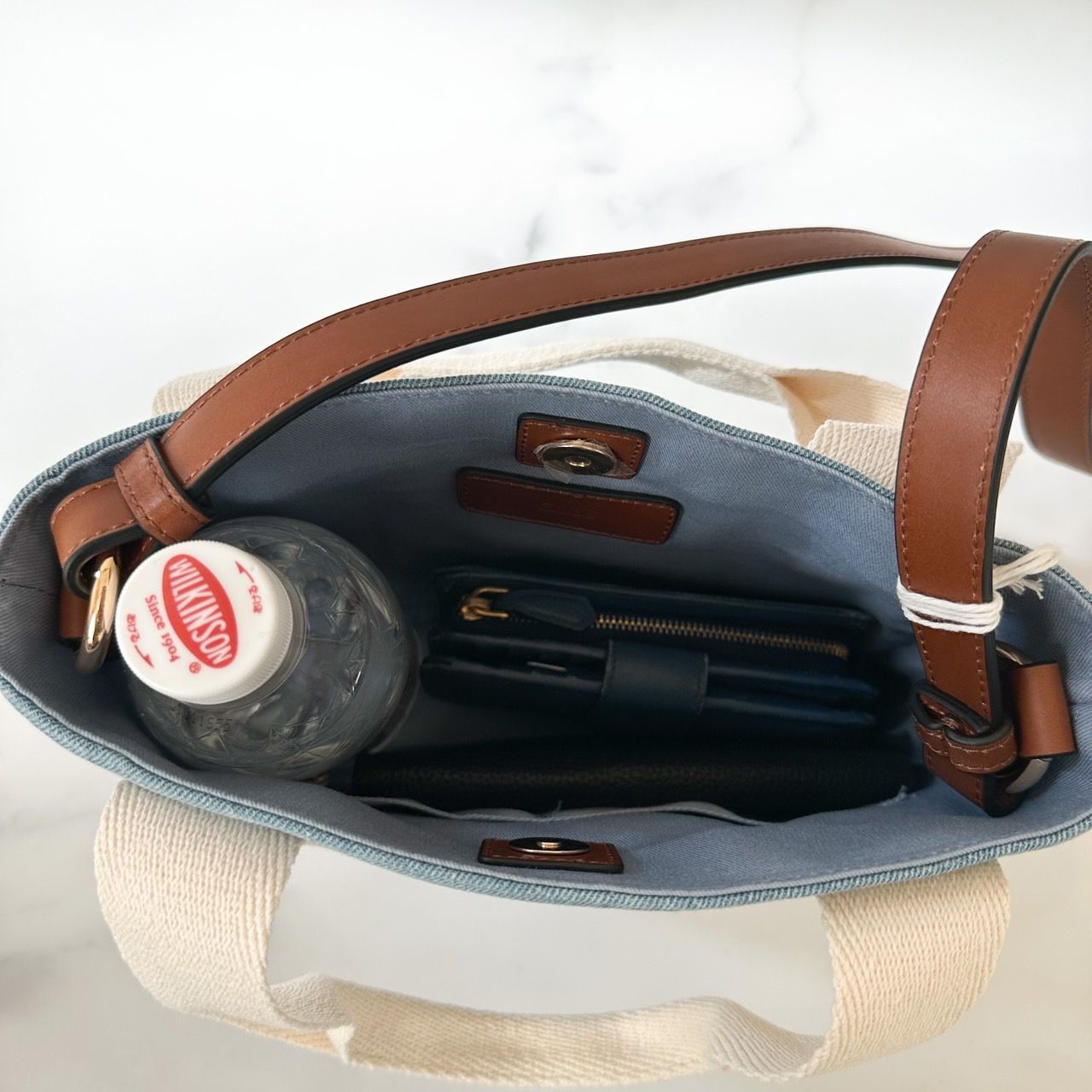 大人もOK ショルダーバッグ