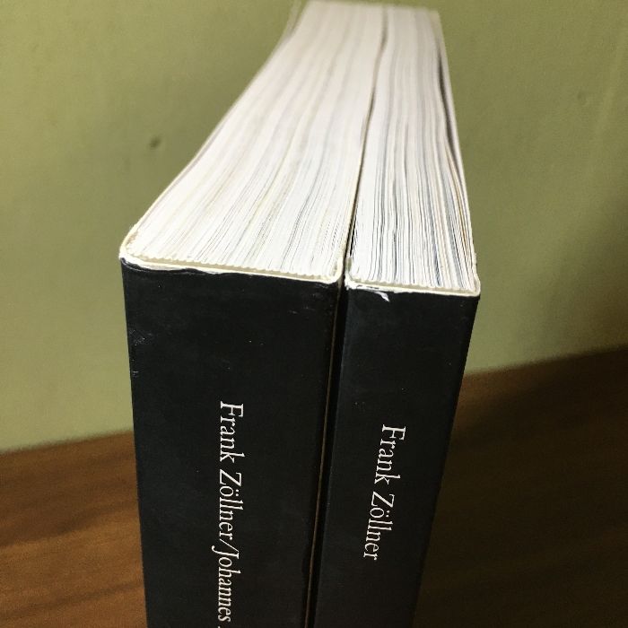 図録・洋書『レオナルド・ダ・ヴィンチ Leonardo da Vinci The