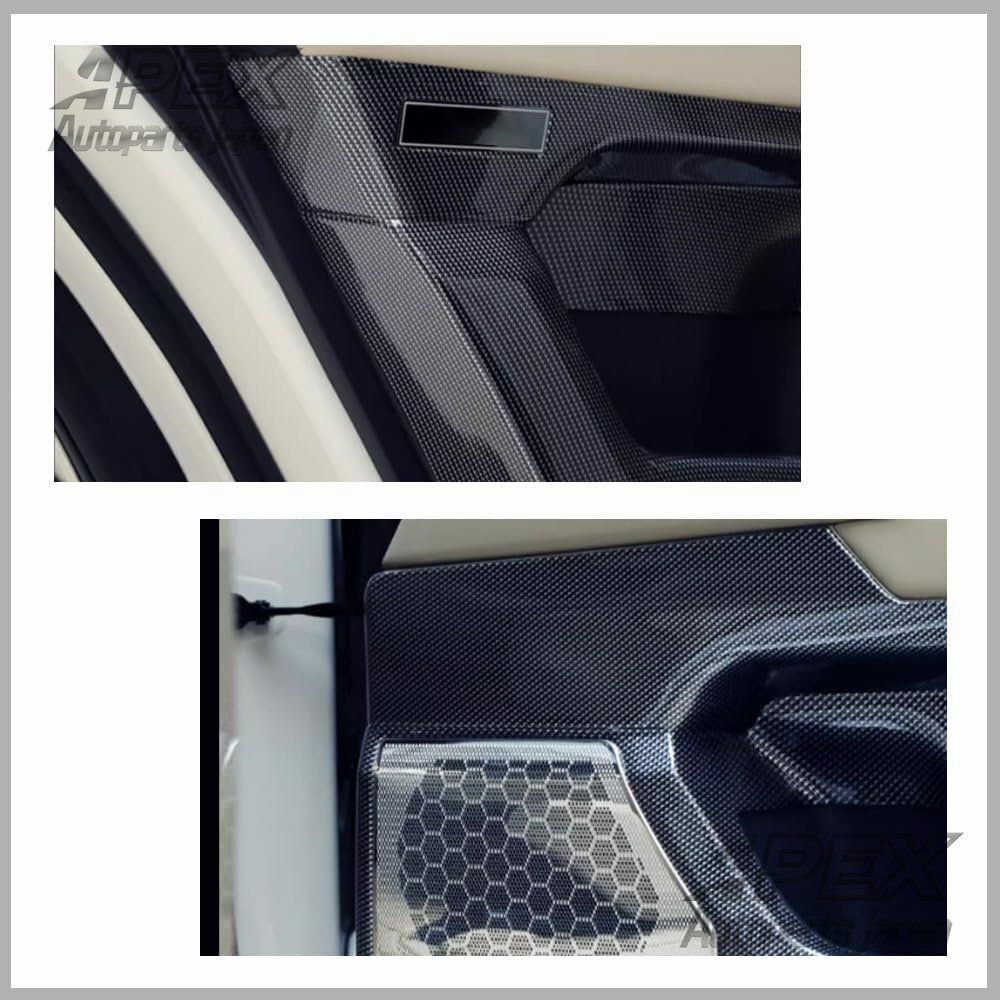 ドアガーニッシュ