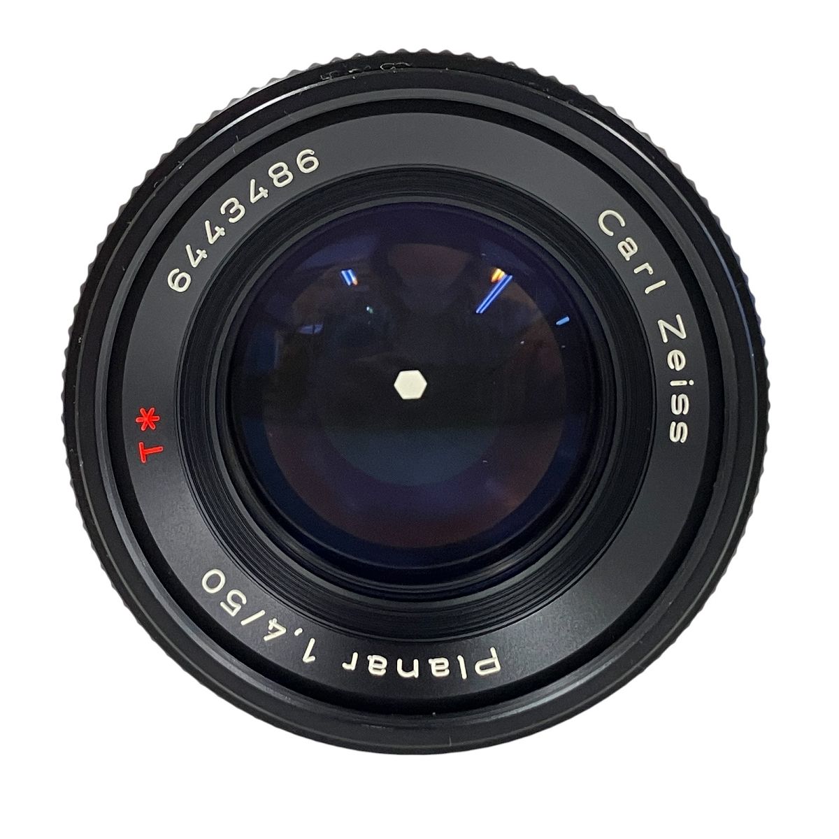 CONTAX CarlZeiss