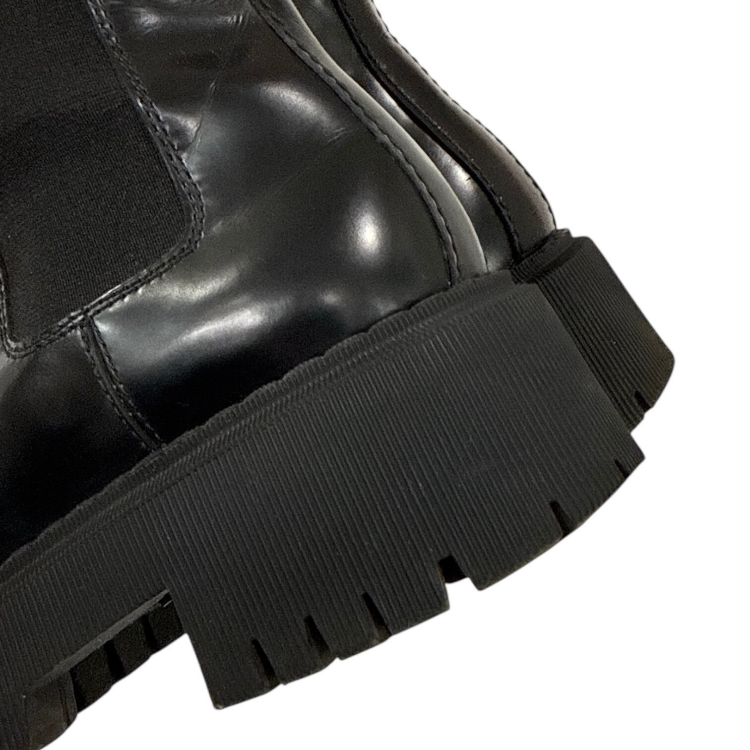 Tractor Boots