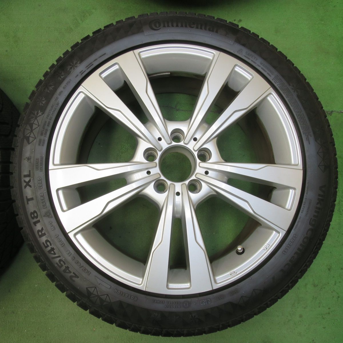 PCD112|5H 5101701イス