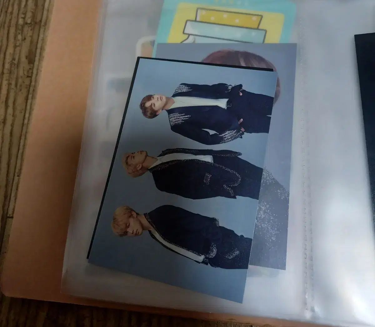 クールな 11 腸 BTS 防弾少年団 バンタン THE WINGS TOUR THE FINAL WINGS FINAL ファイナル トレカ BTS