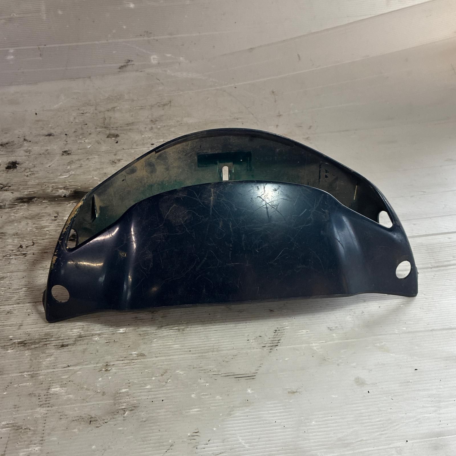 HONDA ディオ50 AF34 ヘッドライトカバー ホンダ LiveDio ZX AF34 AF35