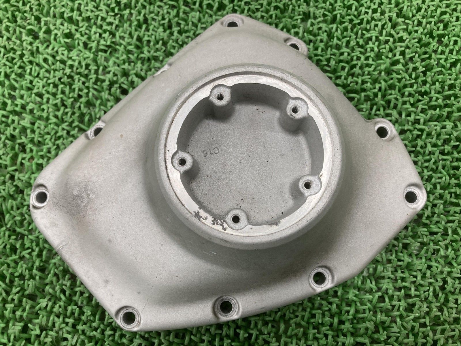 ※ 下取り不要 ※ 新品 CBX ヘッドカバー メッキ / シリンダーヘッドカバー CBX400F CBX550F CBR400F カスタム リプロ カバー シリンダー cbx400f メッキ ヘッドカバー cbx550f CBX400F メッキヘッドカバー