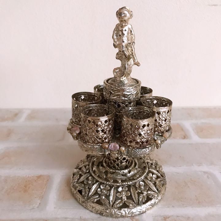 クリップ50個計6枚トルコ刺繍 ホワイト レース 2枚セット×3セット クリップ50個計6枚トルコ刺繍 ホワイト レース 2枚セット×3