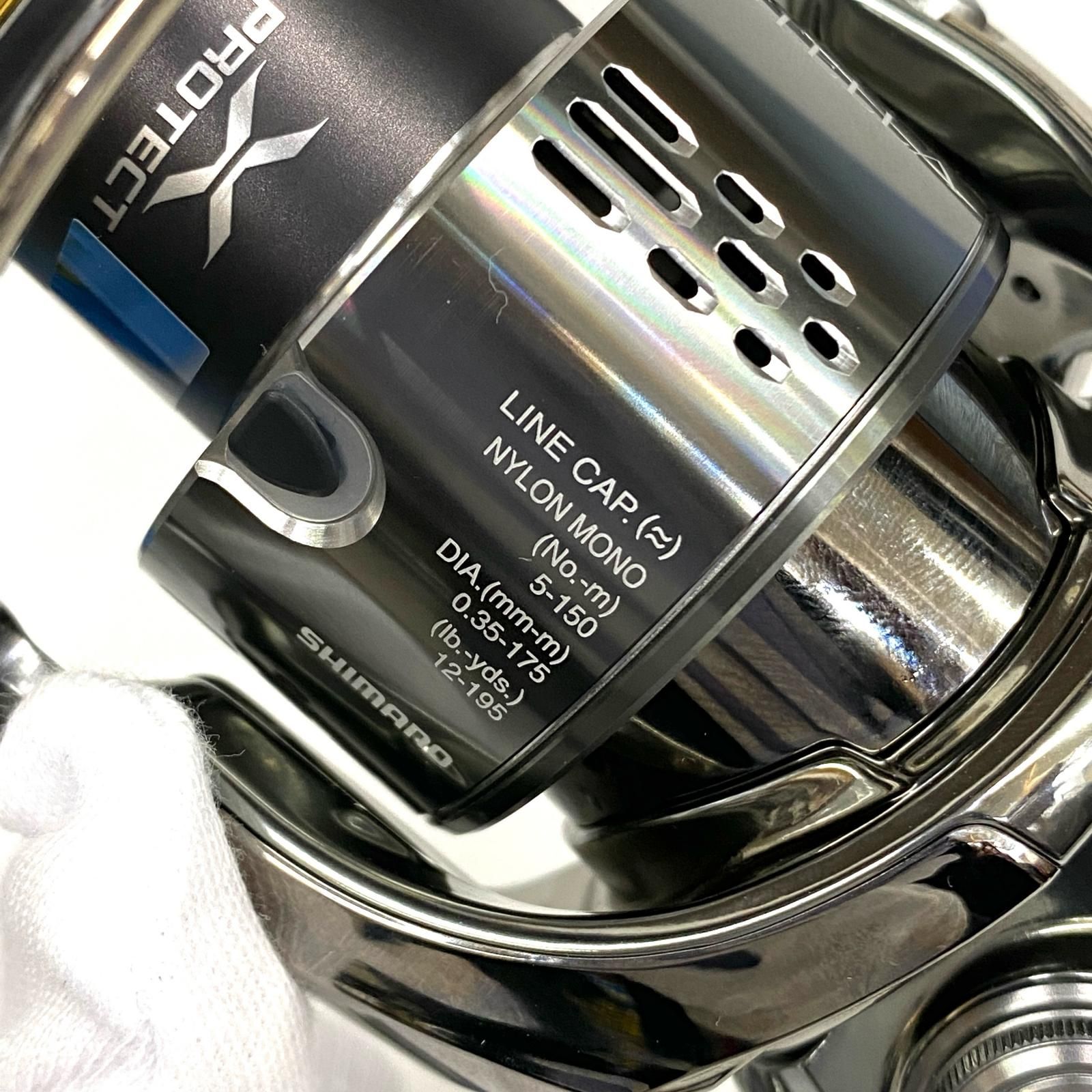 SHIMANO - 【加古川店】 中古 SHIMANO | シマノ リール 18ステラ C5000XG  【スピニングリール】 【86】 加古川店】 中古 SHIMANO | シマノ リール 18ステラ C5000XG