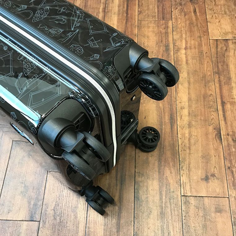 35L 機内持ち込み可