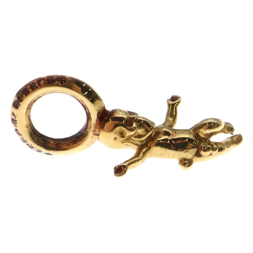  CHROME HEARTS クロムハーツ 22 K FOTI MISS TWITTY CHARM フォティ トゥイーティー チャーム ネックレストップ ゴールド その他 アクセサリー