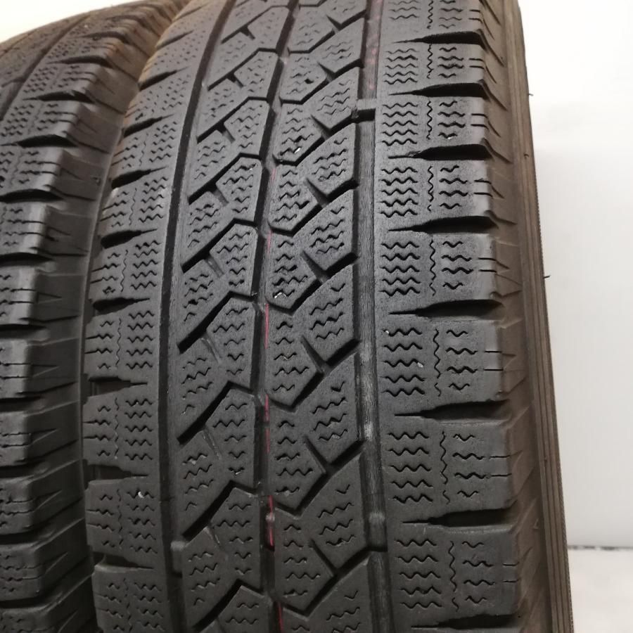 楽天市場】ブリザック 195／80R15の通販