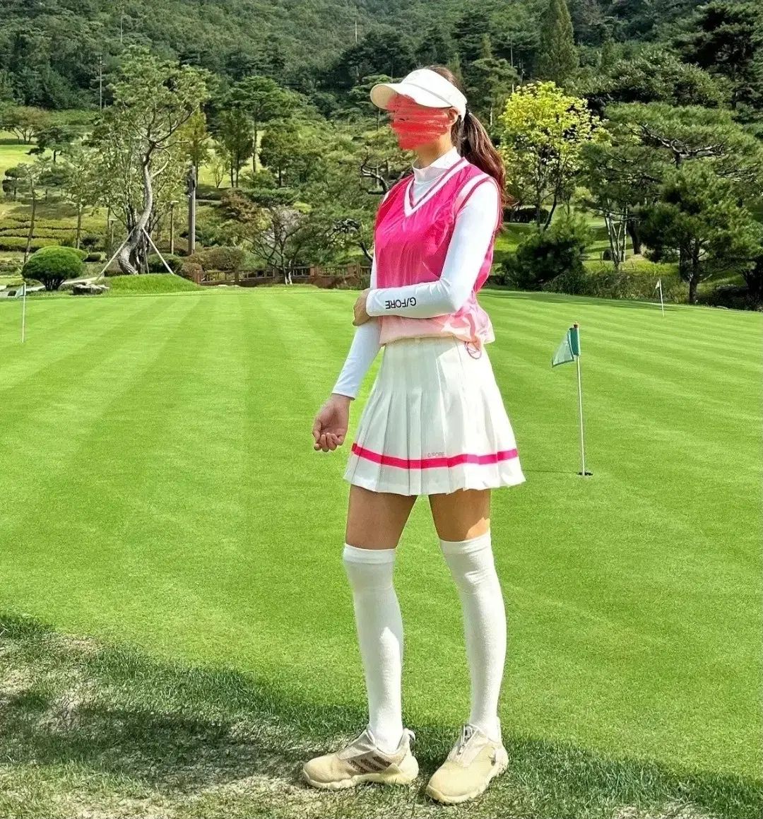 ジーフォア コントラスト