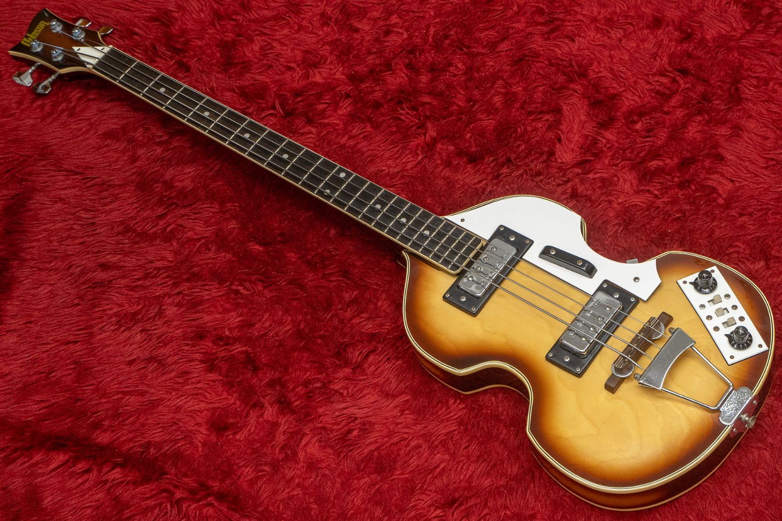 used】Tomson / VB 2.340kg #none【GIB横浜】 - メルカリ