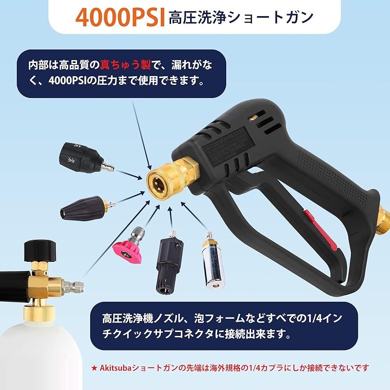 ケルヒャー Karcher