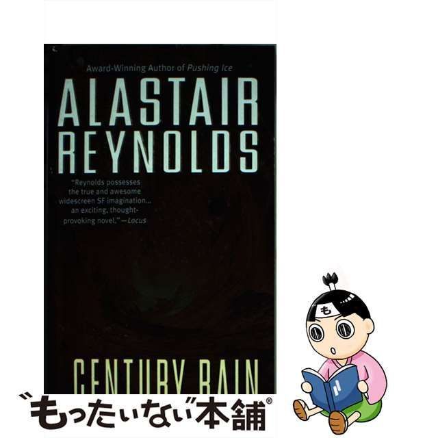 Century Rain: Reynolds, Alastair: 9780441013074: : Books