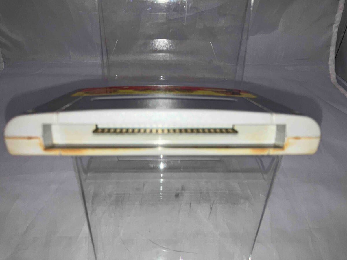 箱なし 説明書なし ソフトのみ 【※箱説なし※】UFO仮面ヤキソバン