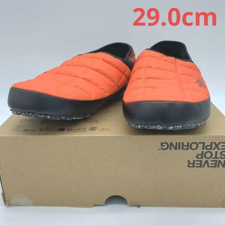 NORTH FACE サーモボール トラクション ミュール V 29cm