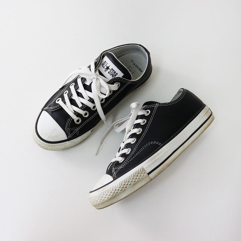 コンバース CONVERSE ゴルフシューズ オールスターGF OX ローカット