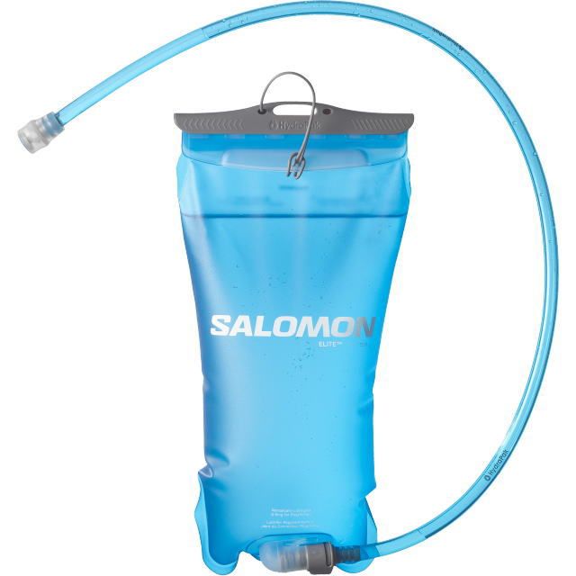 【新品】SALOMON サロモン ハイドレーションパック SOFT RESERVOIR 1.5L LC1916200 トレイルランニング ソフト リザーバー ソフトフラスク 水分補給 フラスコ 水筒 ウォーターボトル マラソン ランニング ジョギング 登山 ア