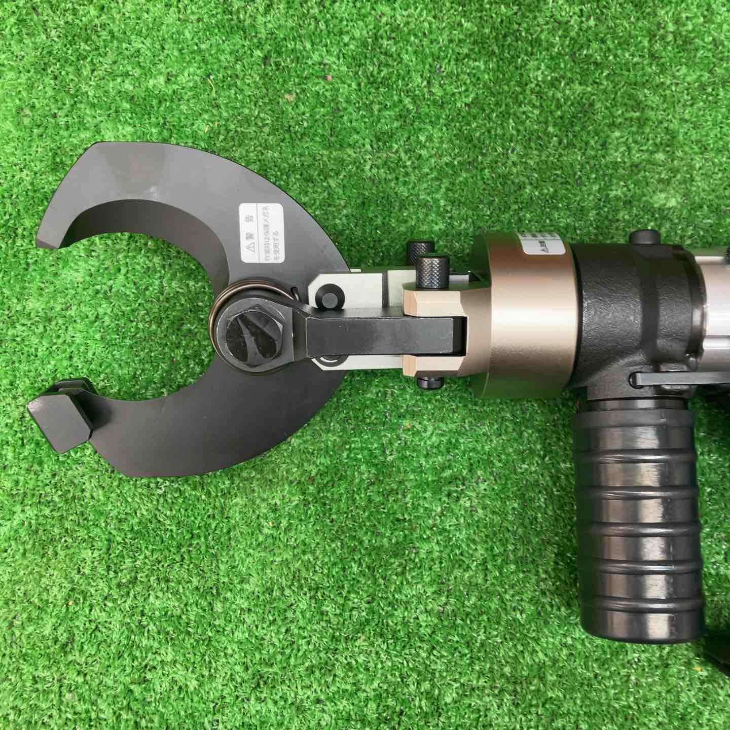 パナソニック Panasonic コードレスケーブルカッター EZ45A6K-B 川越店