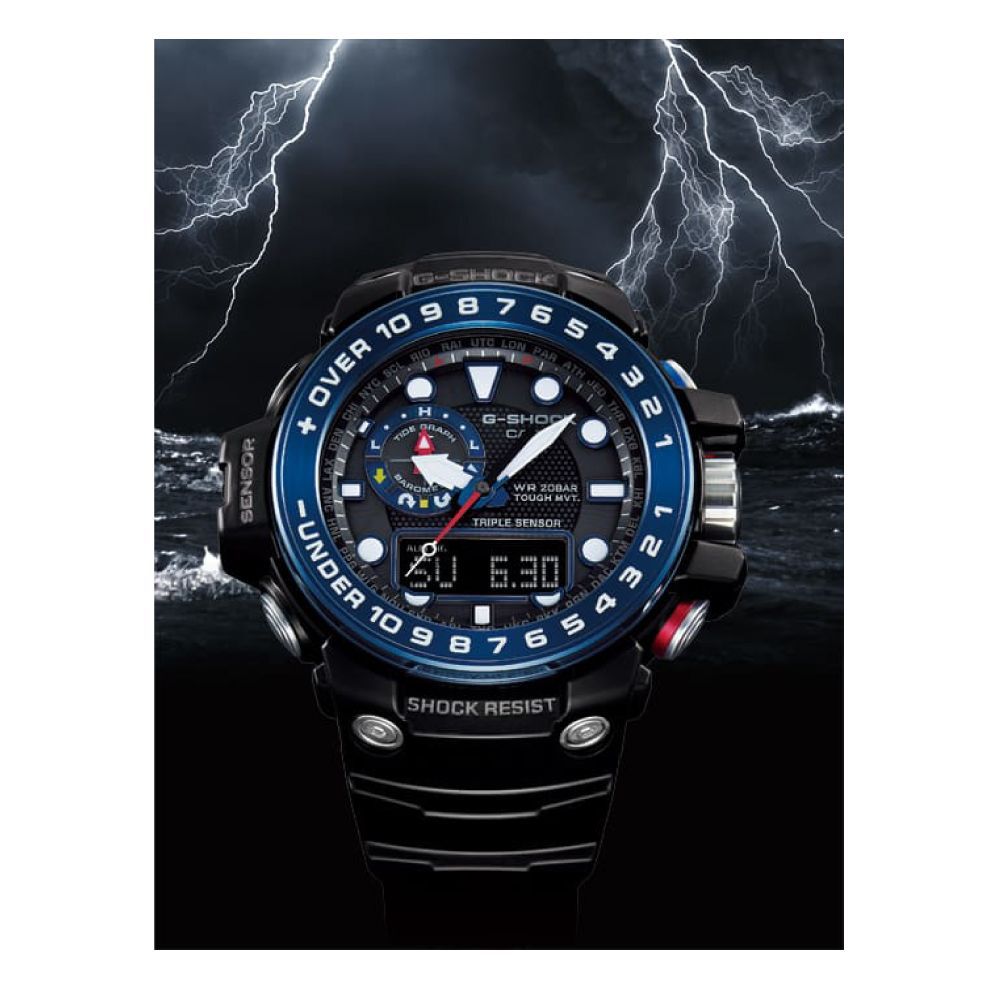 即納】【国内正規品】CASIO カシオ G-SHOCK Gショック MASTER OF