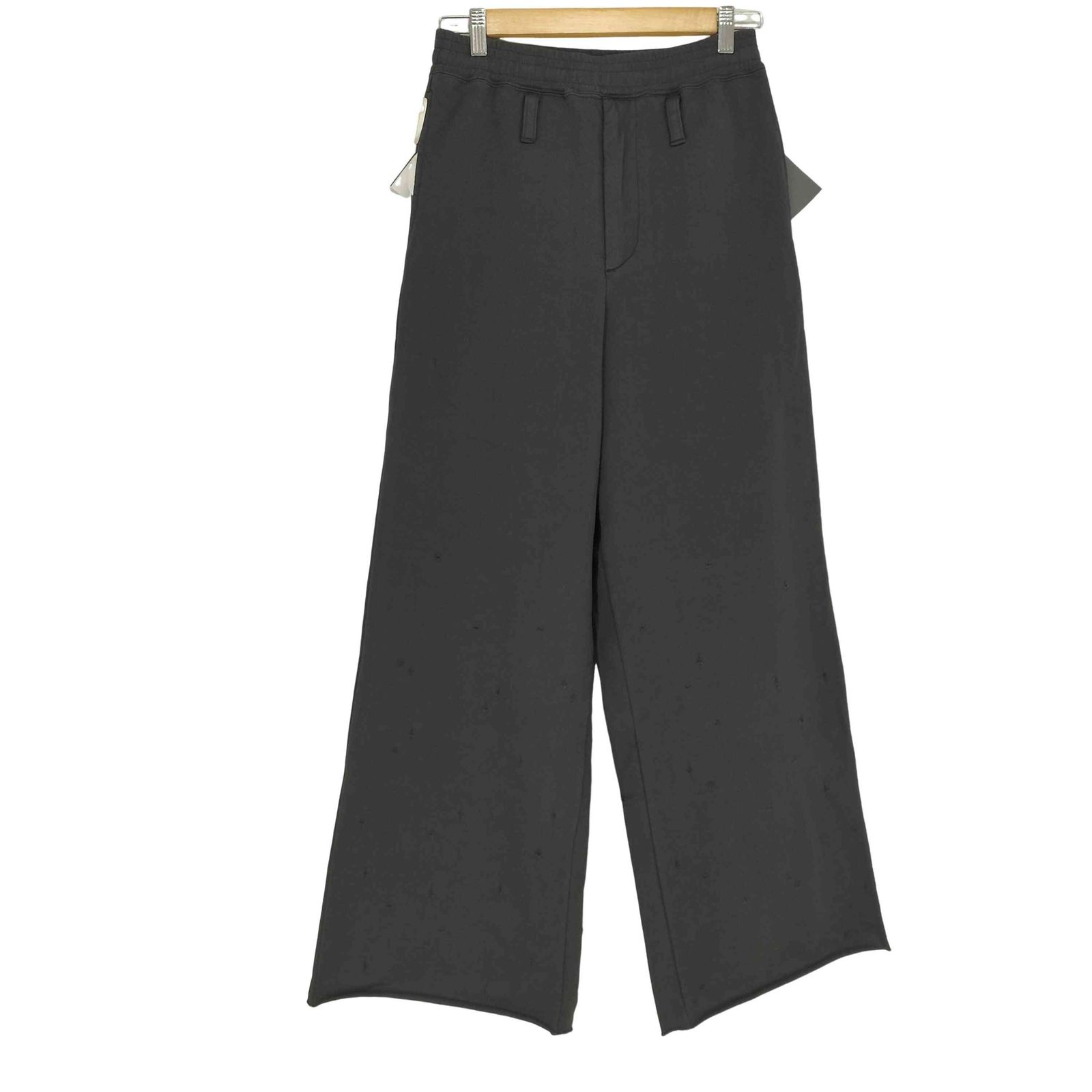 エムエーエスユー MASU 23AW BAGGY SWEAT PANTS メンズ JPN：46 