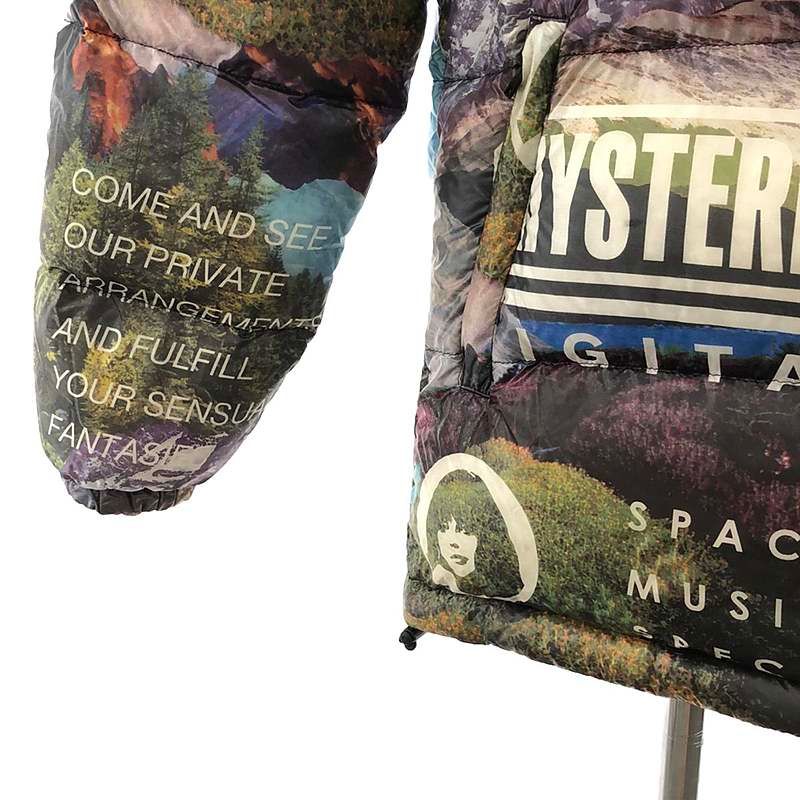 美品】 HYSTERIC GLAMOUR / ヒステリックグラマー | 転写 サークル