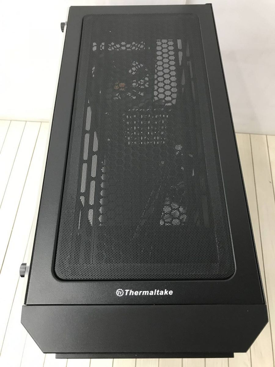 サーマルテイク ミドルタワー