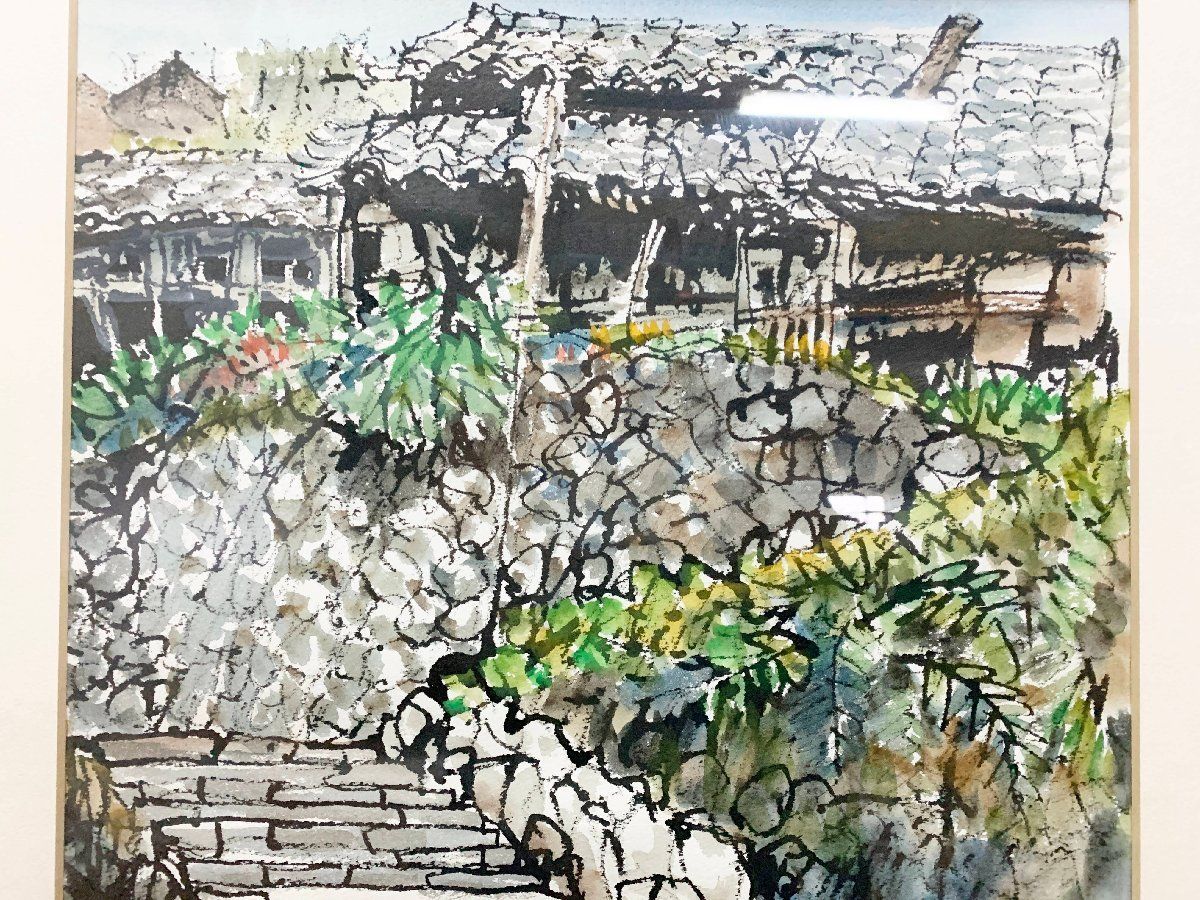 西山喬