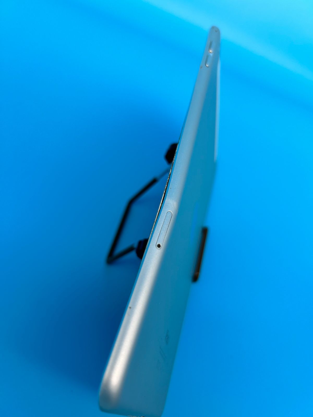 SIMロック解除済】iPad mini 4 売れ筋 Wi-Fi + Cellular 64GB シルバー