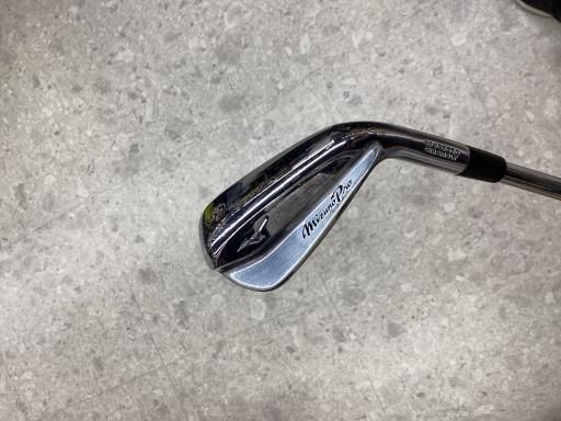 ミズノ Mizuno Pro FLI-HI 2019 U3 ユーティリティ UT 純正特注シャフト フレックスX メンズ 男性用 右利き 右用 Cランク ゴルフクラブ