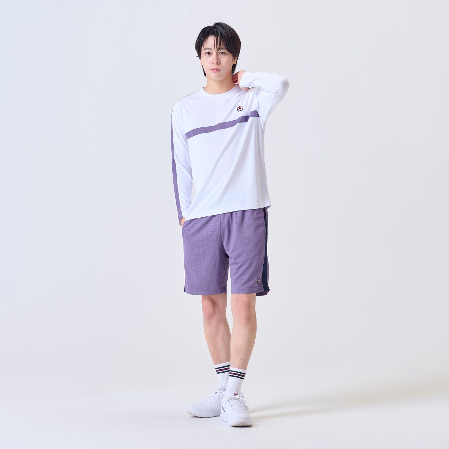 練習 トレーニング