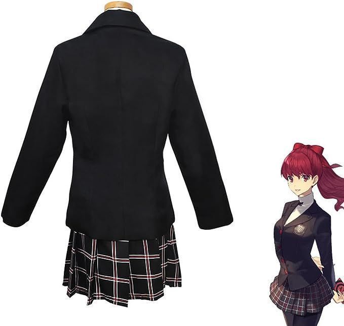 制服