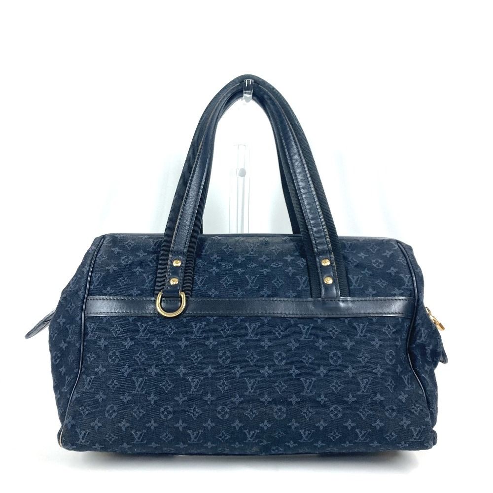 LOUIS VUITTON ルイヴィトン ショルダーバッグ ジョセフィーヌGM