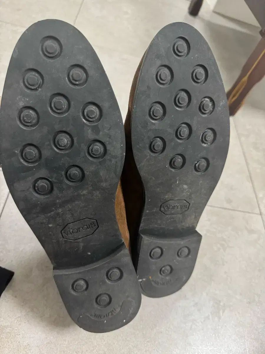 ペニーローファー